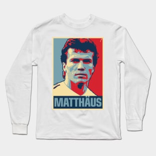 Matthäus Long Sleeve T-Shirt